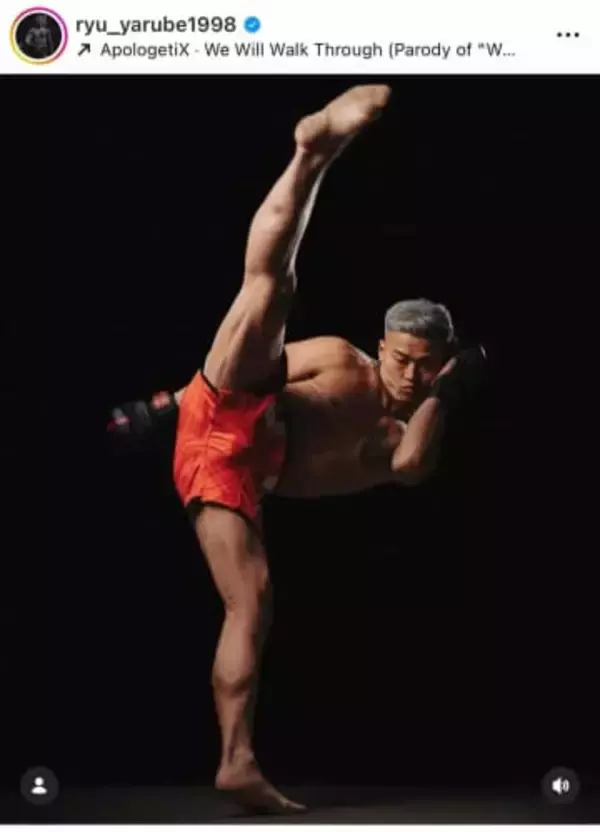 【BD】会見でビンタ→失神選手が「くも膜下出血」、ファン憤慨「絶対訴えた方が良い」...運営責任問う声も