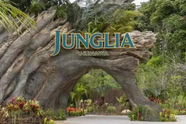 ジャングリア沖縄、「ガラガラ」企画で意見1714枚　代表も現場に参加...取り組みの背景は