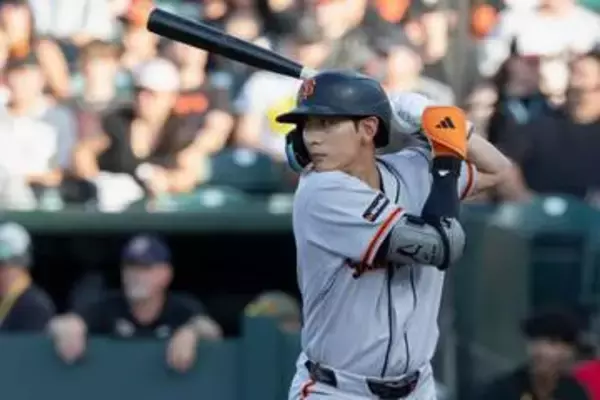 【大リーグ】韓国ではスーパースターだったのに...　全4選手が平均以下、日本人打者は「大リーグを席巻」地元メディア悲痛