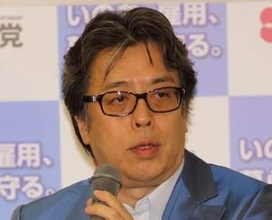 小林よしのり氏「ワシは提訴しますよ」...皇室典範改正案に「憲法違反」主張