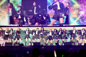 ダンス激ムズAKB48「根も葉もRumor」、OG参戦に大歓声　発案は指原莉乃、高橋みなみ「あの提案はまじ痺れた」