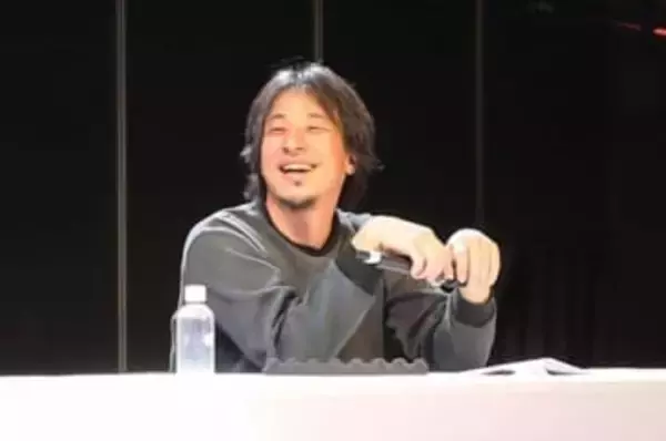 ひろゆき、ゲームクリア報告に「それどころじゃない」の声→謝罪　震度6強の地震直後、「日本の状況分かってなくて」