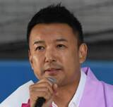 「れいわ・山本太郎代表、議員辞職「血液のがん、その一歩手前」理由に　「今後は党存続が...」ネット応援と心配」の画像1