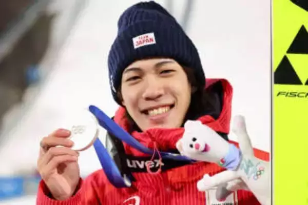 ドバイ脱出の五輪メダリスト、W杯復帰14位「悔しい結果」も...　「負けないよ」総合表彰台へ熱意