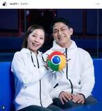 「「りくりゅう」三浦璃来、無人島に1つ持って行くなら...ズバリこの回答　木原龍一は「なんで？」」の画像1