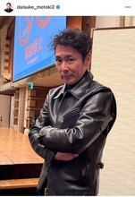 元巨人ヘッド・元木大介、SNS近影にファン心配の声...「誰かと思った...」「また痩せた気がする」