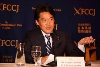 立憲・小西洋之議員、「文春有料会員ならない」宣言の高市首相に疑問　「責任を持って誠意ある対応をすべき」