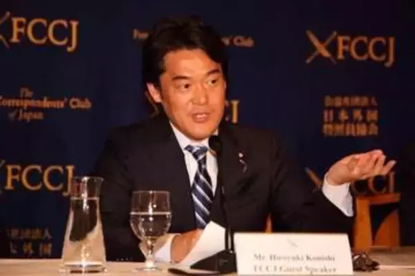 立憲・小西洋之議員、「文春有料会員ならない」宣言の高市首相に疑問　「責任を持って誠意ある対応をすべき」