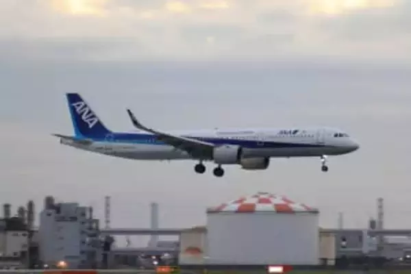 ANA便欠航以外にも要警戒...太陽フレア活発化で天文マニア・柳澤秀夫氏が警告