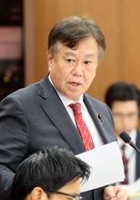 政府広報の注意喚起に原口一博氏が皮肉　「さすがにタイミング良過ぎて脱帽」