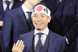 長友佑都、W杯帰国後の「正直驚いた」エピソード明かす　ファン大反響「なんていい話」「熱すぎます」