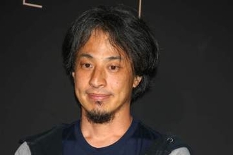 ひろゆき氏「健康で居たいなら厚労省と法務省勤務は避けよう」　公務員の医療費研究に反応