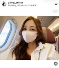 インリン、肩出しホルターネックドレス姿で色気ダダ漏れ　「いくつになっても綺麗」衝撃の神スタイル炸裂