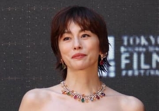 米倉涼子の書類送検→「楽天モバイル」過去のCMに再注目　「いろいろありすぎ」「ダブル涼子...」