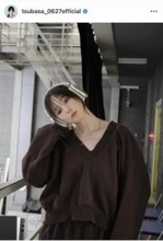 本田翼、ミニスカあわせたコーデで「デニムの上下も絶妙な丈感が◎」　かわいさ限界突破「スタイル抜群」