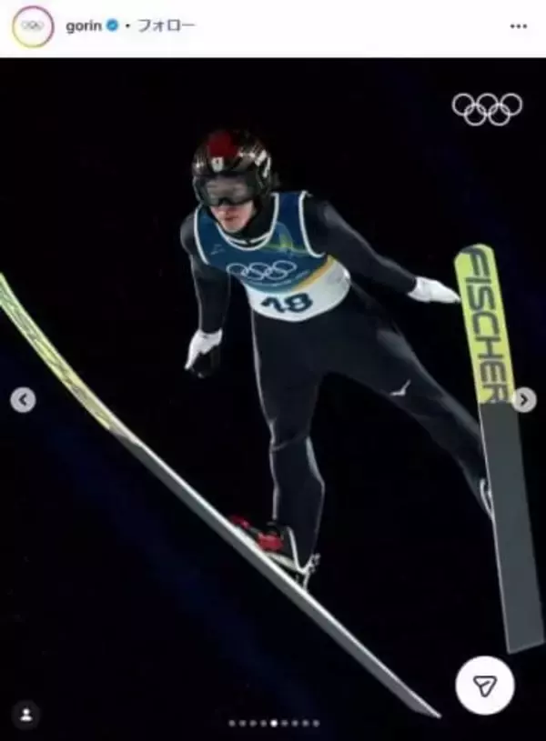 五輪ジャンプ日本、雪でメダル逃す　玉川徹「雨雲レーダーとかないんですか」船木和喜「札幌だったら...」