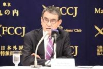 "犬猿"の河野太郎と杉村太蔵が意見一致「ガソリン補助より節油生活を呼びかけよ」