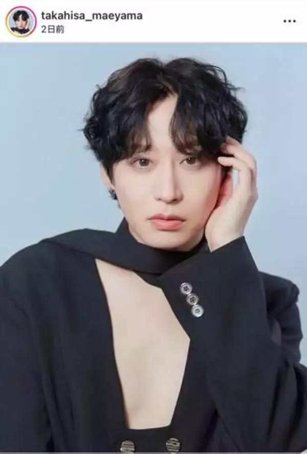 神田沙也加さん元交際相手・前山剛久、「芸能界引退」も発信活動再開　「田舎置き去り」企画の動画に疑問の声