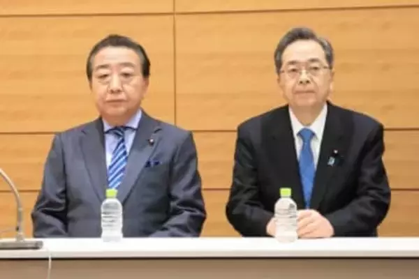 超党派の議員連盟が次々と立ち上がる　総選挙後に中道改革連合との関係はどうなる