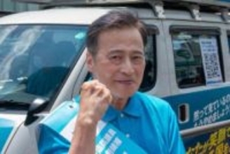 「リベラルがこの体たらくでは」ラサール石井氏が「論破」された防衛政策批判　独善的な正義の叫びは嫌われる