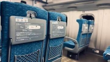 新幹線で「赤ん坊がうるさいんだよ」突然始まった50代男性の説教　周囲も呆れる最悪の雰囲気を変えた「一喝」