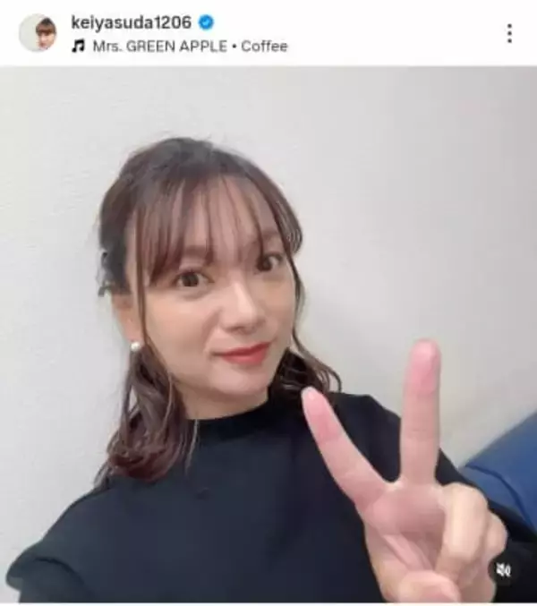 森高千里似の歌声で話題...保田圭「鬼レンチャン」カラオケ成功で100万円　「モノマネチャレンジしてみようかな」