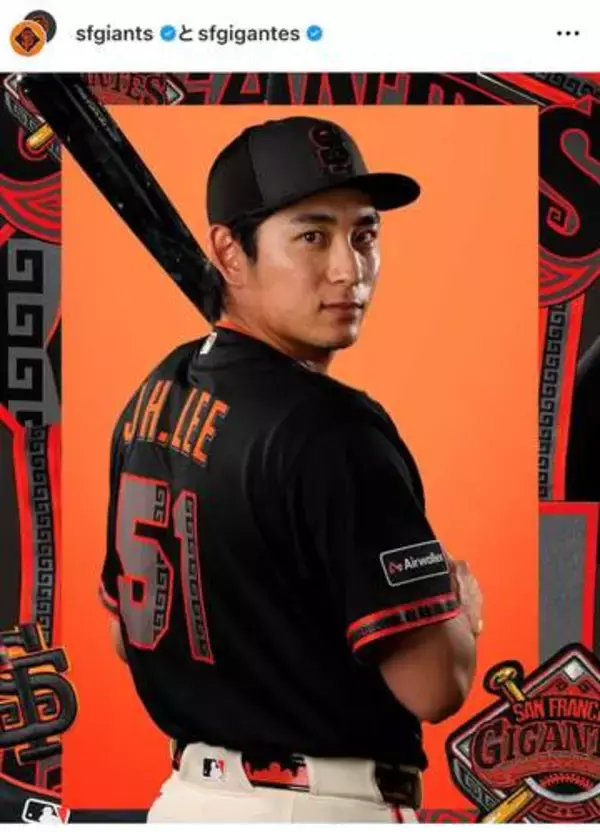 「韓国のイチロー」イ・ジョンフ、監督は「もう見限ったのか？」 今季初ベンチスタートに地元メディア不満...打率は.158に下落