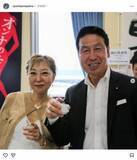 「「離婚して」「痛いんです」...室井佑月氏、夫・米山隆一氏にXで訴え　その理由に同情の声「これしかやり方が」」の画像1