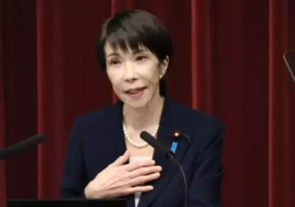党首討論が「急に昼ドラ感」...高市首相が国民・玉木代表に「プロポーズ」　参政・神谷代表も「プロポーズ待ち」明かす