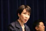 「高市首相はなぜ式辞から「反省」を外したのか　星浩氏の見立ては」の画像1