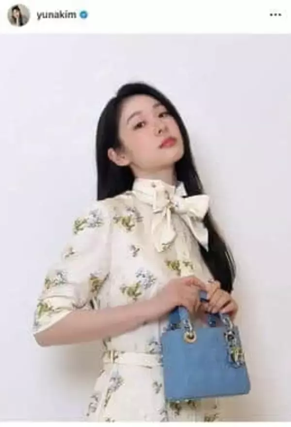 【フィギュア女子】アリサ・リュウ逆転金、それでも16年前のキム・ヨナに及ばない...「どれほど凄かったのか」韓国メディア再評価