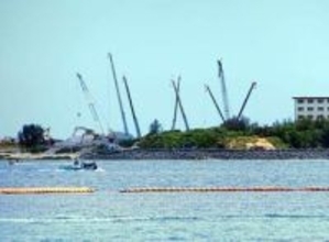 辺野古転覆事故のヘリ基地反対協議会、SNSで拡散する「事実とは異なる悪意ある言説」に注意喚起