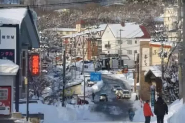 「雪の中にゴミが」山形・蔵王で観光協会が注意喚起　埋まったコーヒー缶発見で...不法投棄以外にも問題が