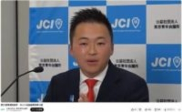 自民候補、国民に「血を流していただかないと」　討論会発言が炎上、「誤解」と釈明も収まらず