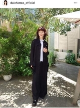大地真央、肩出し妖艶ドレス姿で...異次元の変わらぬ美貌に衝撃　「綺麗すぎる」「永遠の女神」「お美しい～」