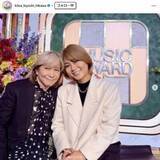 「小室哲哉67歳、氷川きよしと意外コラボ「ギャーって叫んだ！」大反響　「すごいのを観た」サプライズも」の画像1