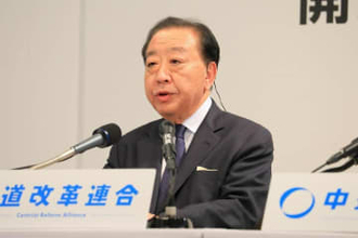 野田佳彦氏、自民圧勝は「高市総理への期待感だけの『推し活』」　分析に中道落選者が辛辣指摘「自らの戦略ミスを」