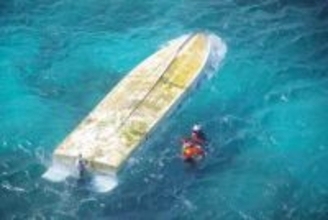 辺野古沖転覆事故の報道めぐりBPOに多数の意見　「放送局全体で報道する回数が少ないのではないか」