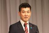 「どうすれば小学生を親の自転車に乗せられる？　 中道・泉健太衆院議員のポストに共感の声」の画像1