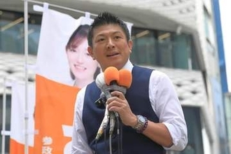 参政・神谷宗幣代表、候補者選考の「ジレンマ」吐露　「過去の失敗を繰り返すことに」