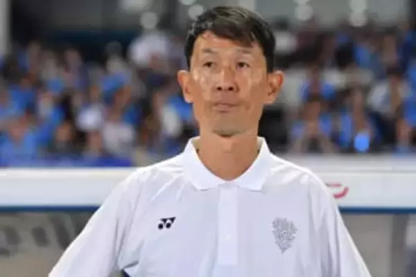 叱責された選手が「緊急で話し合いを始めるほどの剣幕」　金明輝監督解任から10日、J1アビスパが「コンプラ違反」内容説明