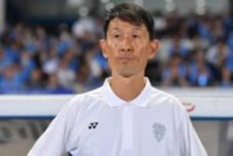 叱責された選手が「緊急で話し合いを始めるほどの剣幕」　金明輝監督解任から10日、J1アビスパが「コンプラ違反」内容説明