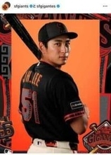 「韓国のイチロー」イ・ジョンフ、悪態のドジャース捕手が「報復」死球　直接謝罪も...「新たな因縁勃発」韓国メディア