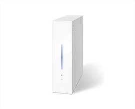 AIが視聴トレンドを解析、いま見るべき番組にたどり着ける　ワイヤレステレビチューナー