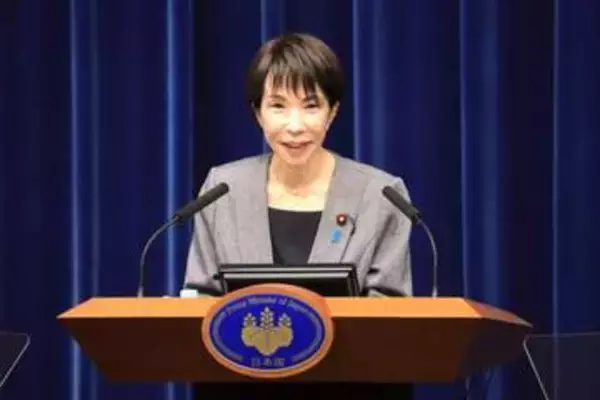 高市首相、内閣支持率下落の原因「分からない」に泉房穂氏ツッコミ　「『消費税減税を決断します』と言えばいいのに」