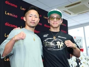 井上尚弥、実弟・拓真VS那須川天心「勝敗予想」に疑問　「どこから取ってきた集計か」...ファン同調「ほんと意味不明」
