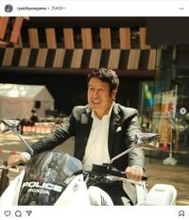 米山隆一氏「イランでの戦争が終わりました」　エイプリルフールネタに批判→反論「現実を憂いて」