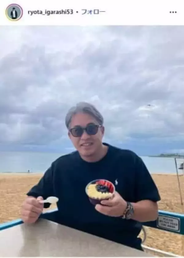 元メジャーリーガー五十嵐亮太さんが語る「投手と野手の仲」　食事中に「野手は野球の話になりがち。僕は」