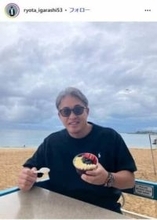 元メジャーリーガー五十嵐亮太さんが語る「投手と野手の仲」　食事中に「野手は野球の話になりがち。僕は」