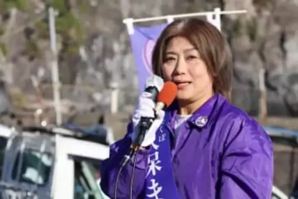 田久保真紀氏だけじゃない「お騒がせ首長」続出の年　ラブホ密会、セクハラ口止め...地域のマイナスイメージに